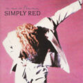 Simply Red – A New Flame Simply Red – A New Flame