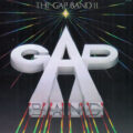 The Gap Band – The Gap Band II The Gap Band – The Gap Band II