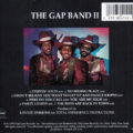 The Gap Band – The Gap Band II_1 The Gap Band – The Gap Band II