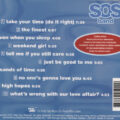 The SOS Band_1 The SOS Band – The Best Of The SOS Band