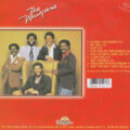 The Whispers – And The Beat Goes On_1 The Whispers – And The Beat Goes On