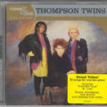 Thompson Twins – Platinum & Gold Collection Thompson Twins – Platinum & Gold Collection