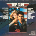 Top Gun Original Motion Picture Soundtrack Top Gun Original Motion Picture Soundtrack