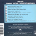 Top Gun Original Motion Picture Soundtrack_1 Top Gun Original Motion Picture Soundtrack