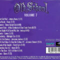 Various – Old School Volume 7_1 Old School Volume 7