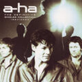 a-ha – The Definitive Singles Collection 1984 2004 a-ha – The Definitive Singles Collection 1984 | 2004