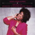 evelyn1 Evelyn "Champagne" King – Love Come Down: The Best Of Evelyn "Champagne" King