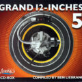 Ben Liebrand ‎– Grand 12-Inches 05