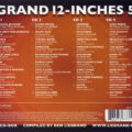 Ben Liebrand ‎– Grand 12-Inches 05