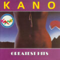 Kano – Greatest Hits Kano – Greatest Hits