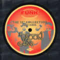 Kool & The Gang – The 12 Collection And More Kool & The Gang – The 12" Collection And More