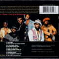 The Isley Brothers – 3 + 3_1 The Isley Brothers – 3 + 3