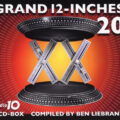 Ben Liebrand – Grand 12-Inches 20 Ben Liebrand – Grand 12-Inches 20