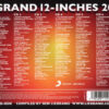 Ben Liebrand – Grand 12-Inches 20