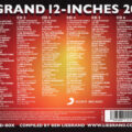 Ben Liebrand – Grand 12-Inches 20_1 Ben Liebrand – Grand 12-Inches 20