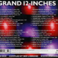 Ben Liebrand – Grand 12-Inches 2_1 Ben Liebrand – Grand 12-Inches 02