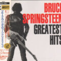 Bruce Springsteen – Greatest Hits Bruce Springsteen – Greatest Hits