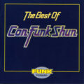 Con Funk Shun – The Best Of Con Funk Shun Con Funk Shun – The Best Of Con Funk Shun