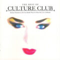 Culture Club -The Best Of Culture Club Culture Club – The Best Of Culture Club