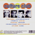 Culture Club – The Best Of Culture Club_1 Culture Club – The Best Of Culture Club