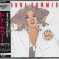 Donna Summer – The Summer Collection (Greatest Hits) Donna Summer – The Summer Collection (Greatest Hits)