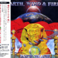 Earth, Wind & Fire – Dance Tracks Earth, Wind & Fire – Dance Tracks