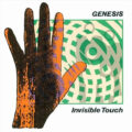 Genesis – Invisible Touch Genesis – Invisible Touch