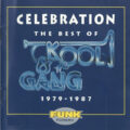 Kool & The Gang – Celebration The Best Of Kool & The Gang (1979-1987) Kool & The Gang – Celebration: The Best Of Kool & The Gang (1979-1987)
