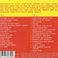Level 42 – Lessons In Love The Collection_1 Level 42 – Lessons In Love : The Collection