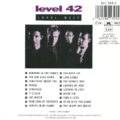 Level 42 – Level Best (A Collection Of Their Greatest Hits)_1 Level 42 – Level Best (A Collection Of Their Greatest Hits)