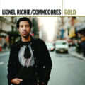 Lionel Richie Commodores – Gold Lionel Richie / Commodores – Gold