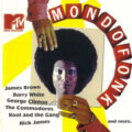 Mondofonk Mondofonk