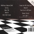 One Way – Fancy Dancer_1 One Way – Fancy Dancer