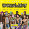 Parliament – The Best Of Parliament: Give Up The Funk