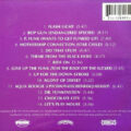 Parliament – The Best Of Parliament_1 Parliament – The Best Of Parliament: Give Up The Funk