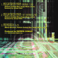 Patrick Cowley – Megatron Man - Menergy_1 Patrick Cowley – Megatron Man / Menergy