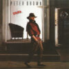 Peter Brown ‎– Snap