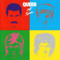 Queen – Hot Space Queen – Hot Space