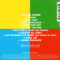 Queen – Hot Space_1 Queen – Hot Space