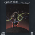 Quincy Jones – The Dude Quincy Jones – The Dude