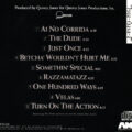 Quincy Jones – The Dude_1 Quincy Jones – The Dude