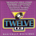 Twelve 03 - Magically Delicious Twelve 03 - Magically Delicious