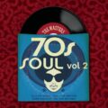 500x500-000000-80-0-0 The Masters: 70's Soul Vol. 2