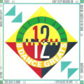 Best Of 12 Inch Gold (Volume 8) Best Of 12 Inch Gold (Volume 08)