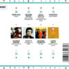 Best Of 12 Inch Gold (Volume 08)