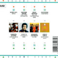 Best Of 12 Inch Gold (Volume 8)_1 Best Of 12 Inch Gold (Volume 08)