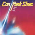 Con Funk Shun – Spirit Of Love Con Funk Shun – Spirit Of Love