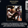 Delegation – Eau De Vie_1 Delegation – Eau De Vie (Bonus Tracks)