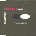 Delegation – You And I (Mixes) Delegation – You And I (Mixes)