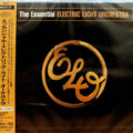 Electric Light Orchestra – The Essential Electric Light Orchestra Electric Light Orchestra – The Essential Electric Light Orchestra